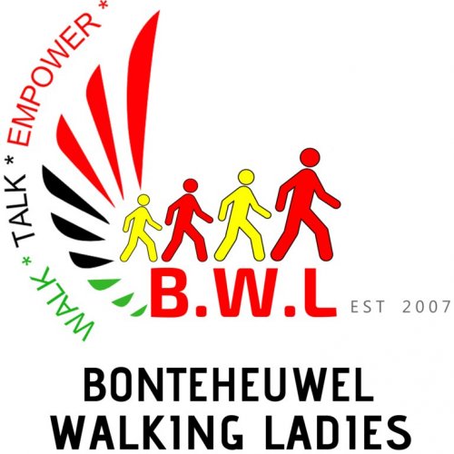 Bonteheuwel Walking Ladies